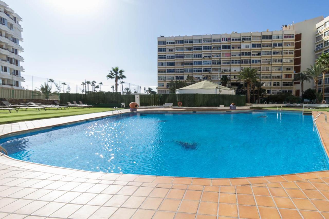 Apartamento La Hermosita Playa del Inglés
