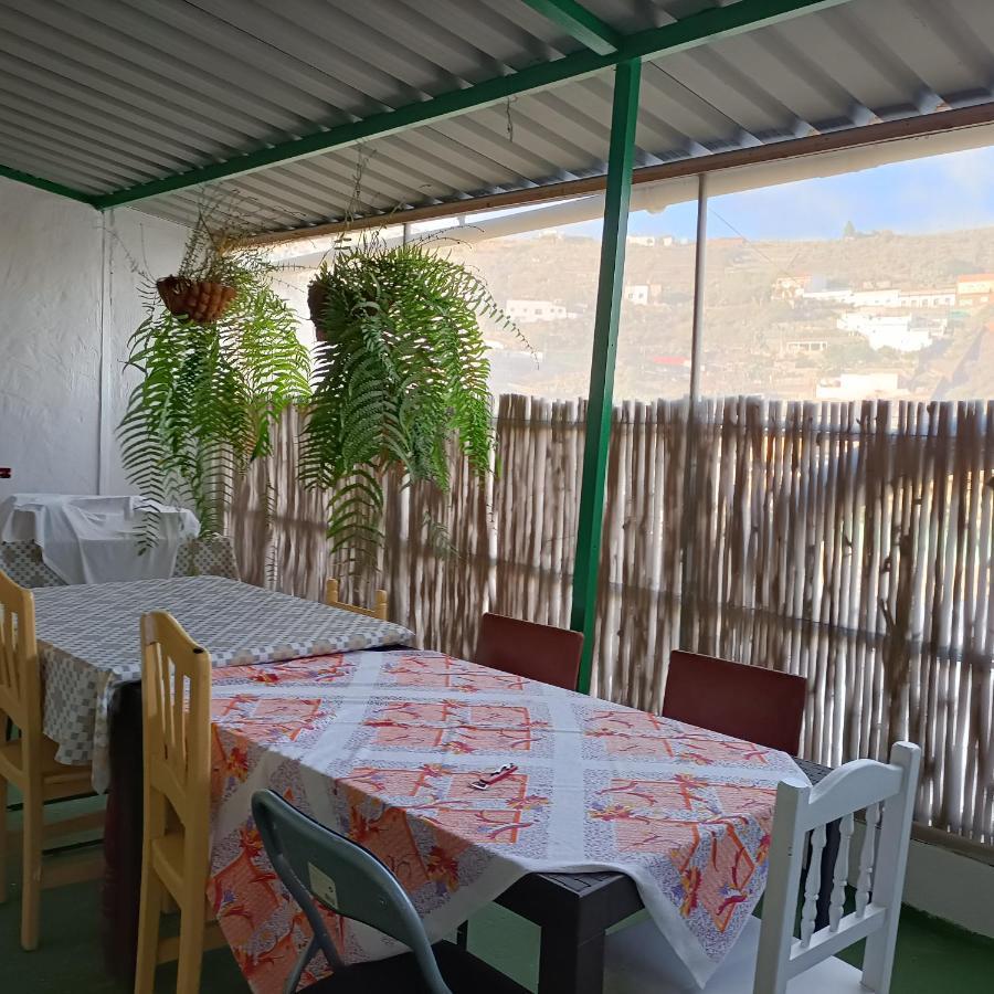 Casa Mami Carmen Telde, Las Palmas * Balcon de Telde