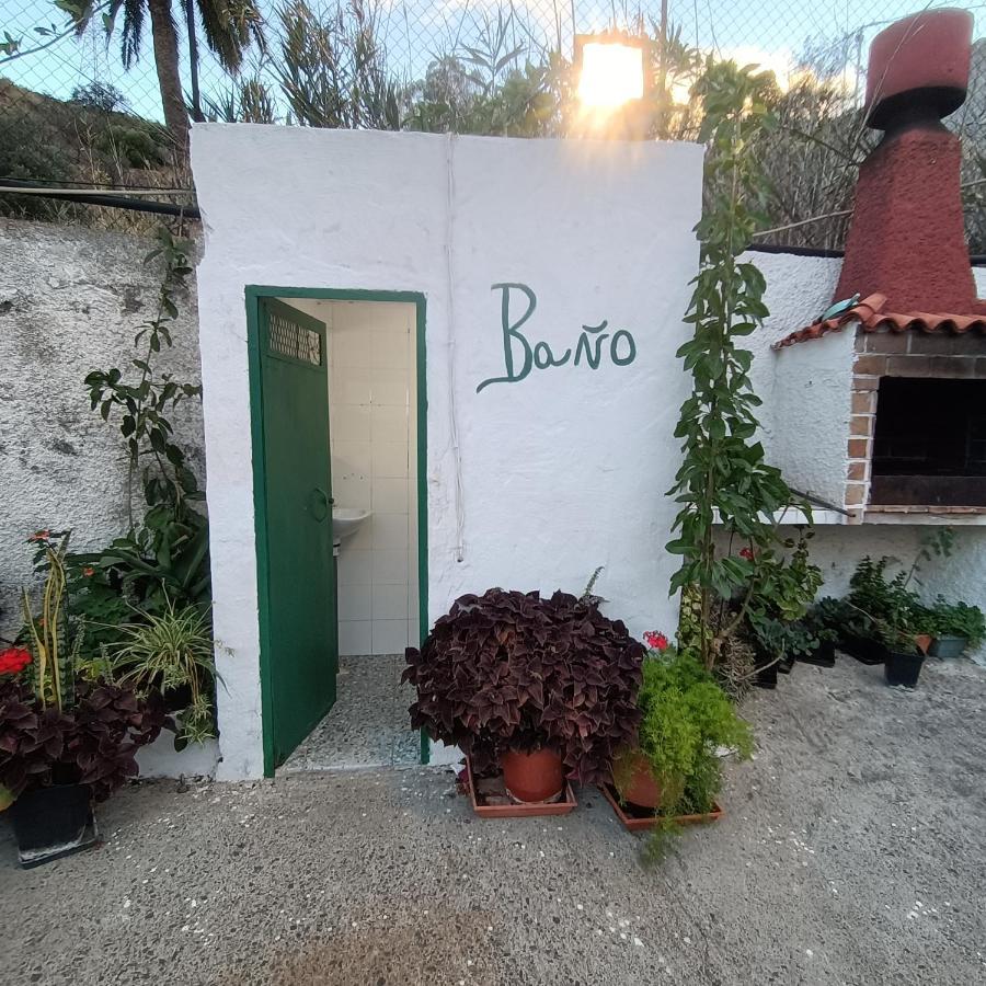 Casa Mami Carmen Telde, Las Palmas *