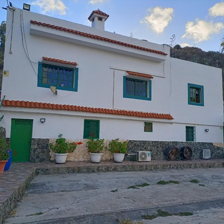 Casa rural Casa Mami Carmen Telde, Las Palmas Balcon de Telde