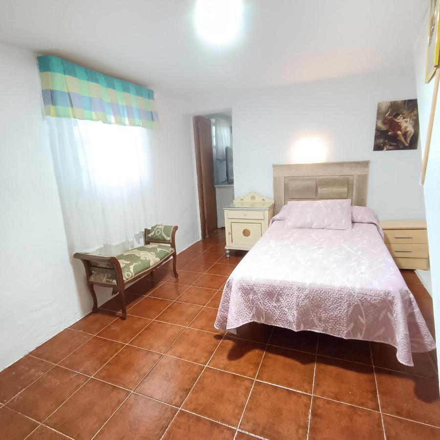 Casa Mami Carmen Telde, Las Palmas *
