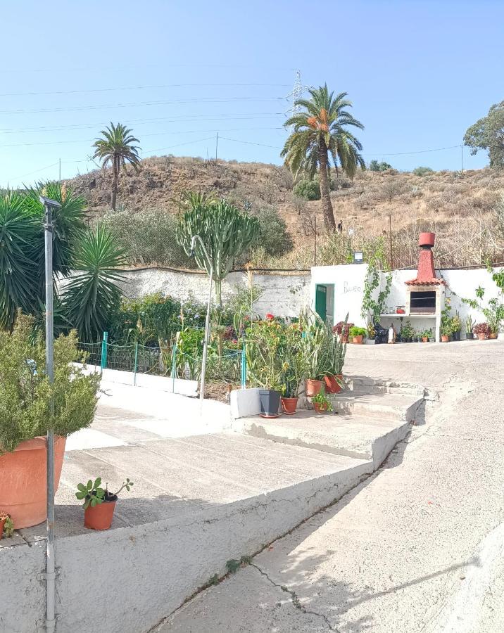 Casa rural Casa Mami Carmen Telde, Las Palmas