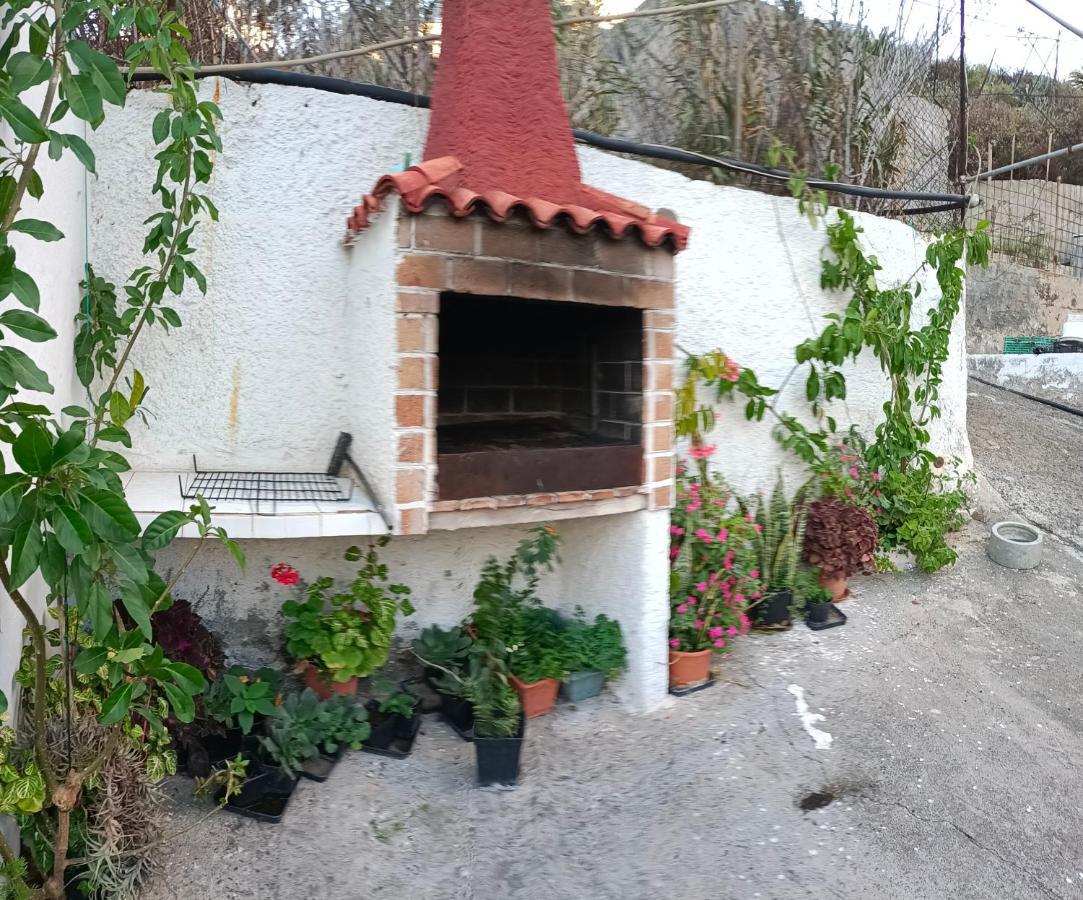Casa Mami Carmen Telde, Las Palmas Casa rural Balcon de Telde