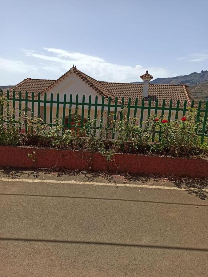 Holiday home Mar De Flores Vega de San Mateo