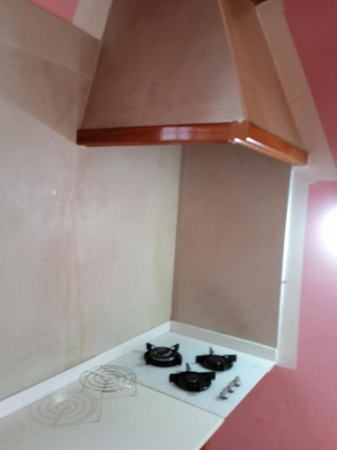 Holiday home Mar De Flores Vega de San Mateo
