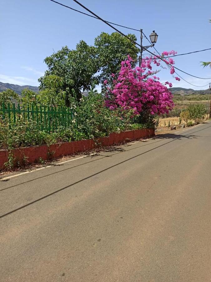 Mar De Flores Holiday home *
