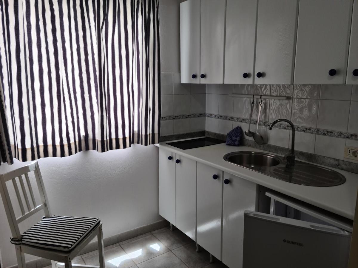 Appartement Catalina Park Las Palmas
