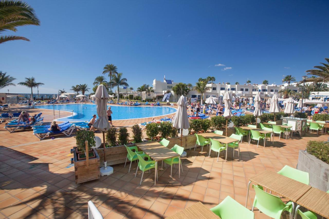 Grupotel Playa Feliz Apartamento *