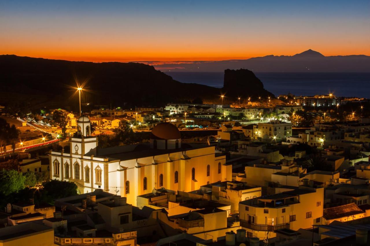 Casa Lulu Holiday home Agaete (Gran Canaria)