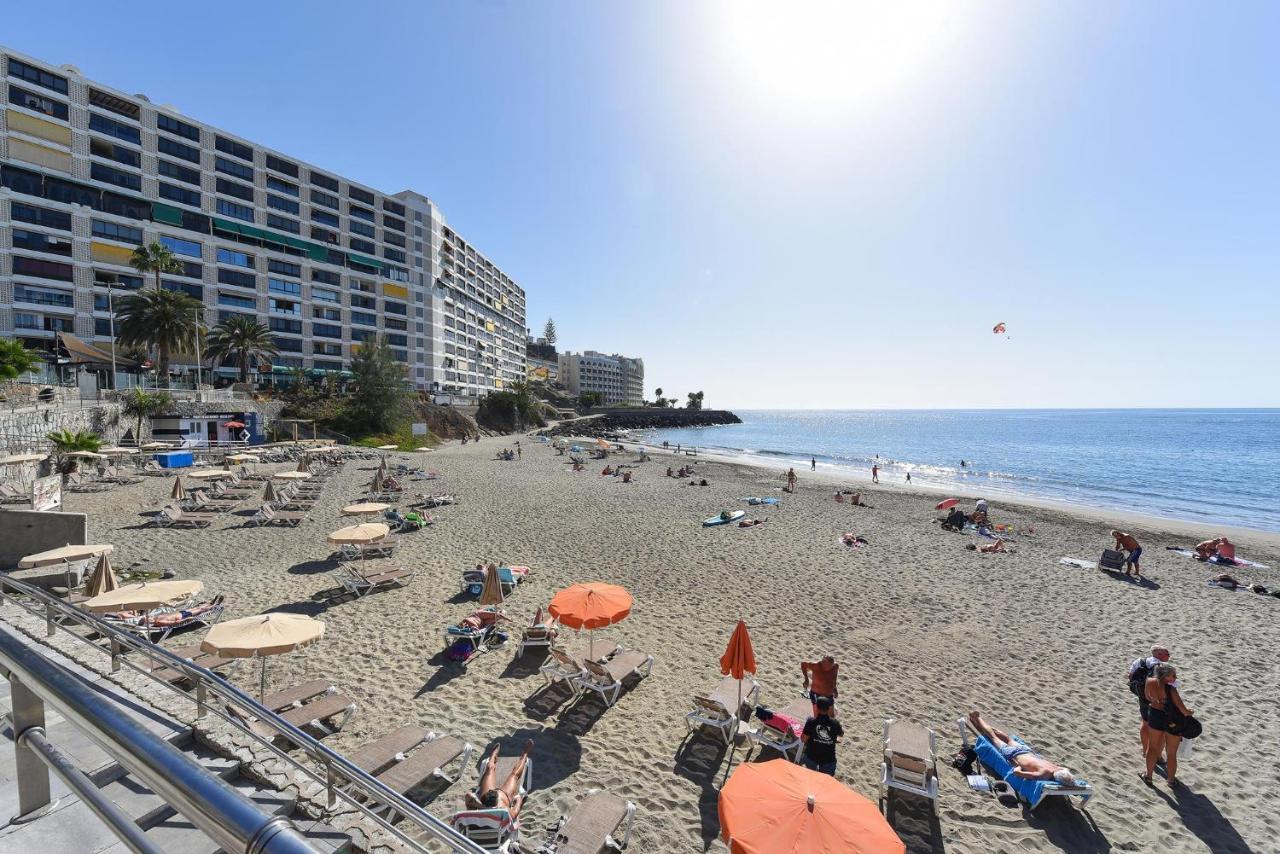 Canarios 630 By Villagrancanaria Apartamento Patalavaca