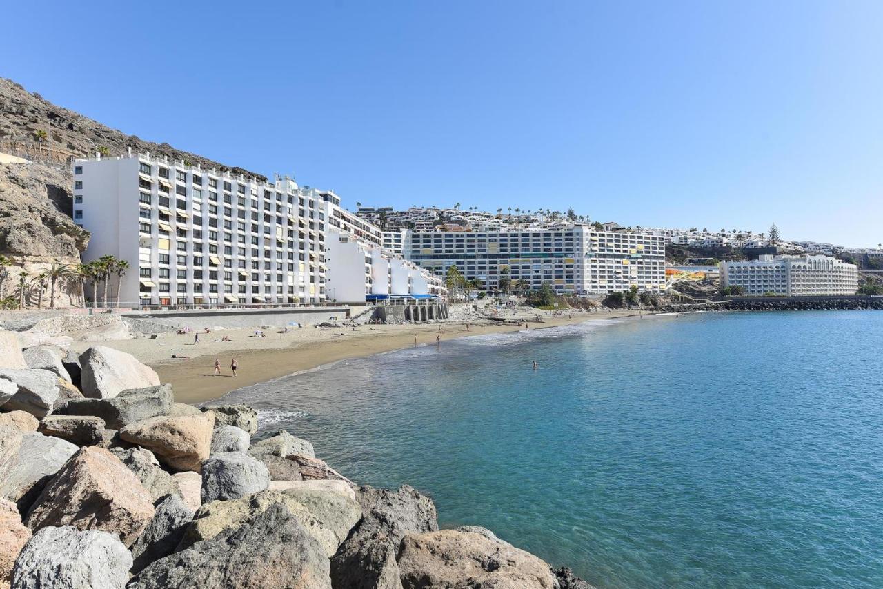 Canarios 630 By Villagrancanaria Patalavaca