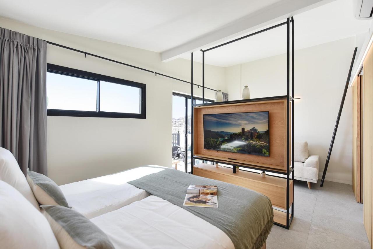 Apartamento Canarios 630 By Villagrancanaria