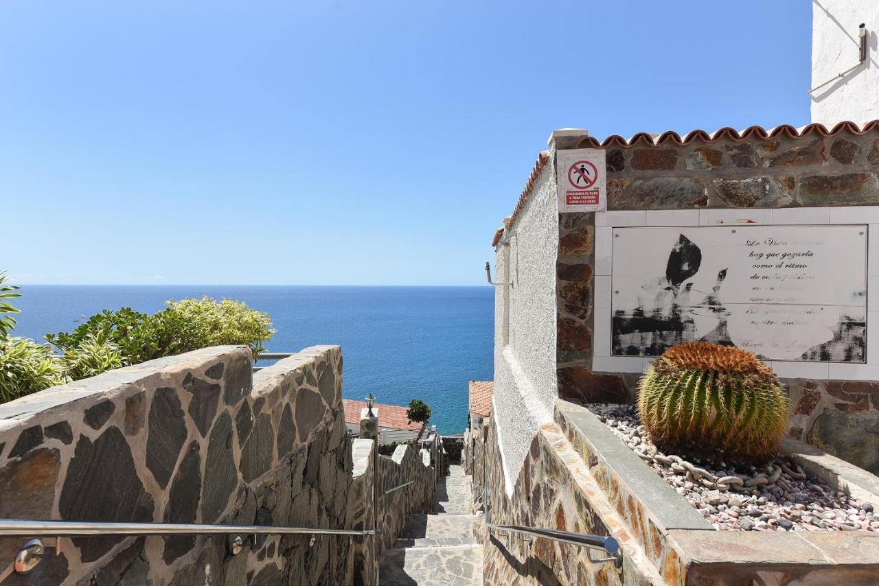 Canarios 630 By Villagrancanaria Apartamento Patalavaca