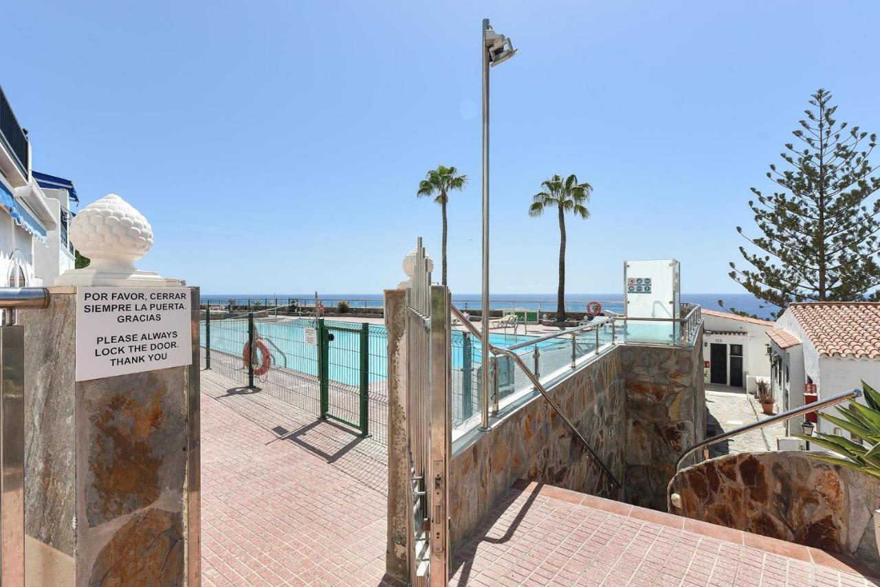 Canarios 630 By Villagrancanaria Apartamento