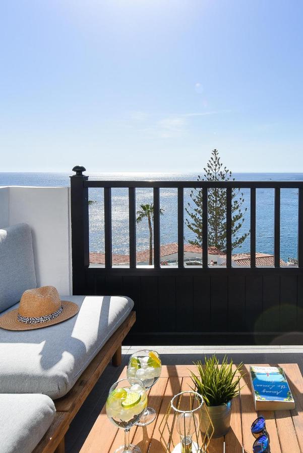 Canarios 630 By Villagrancanaria Apartamento *
