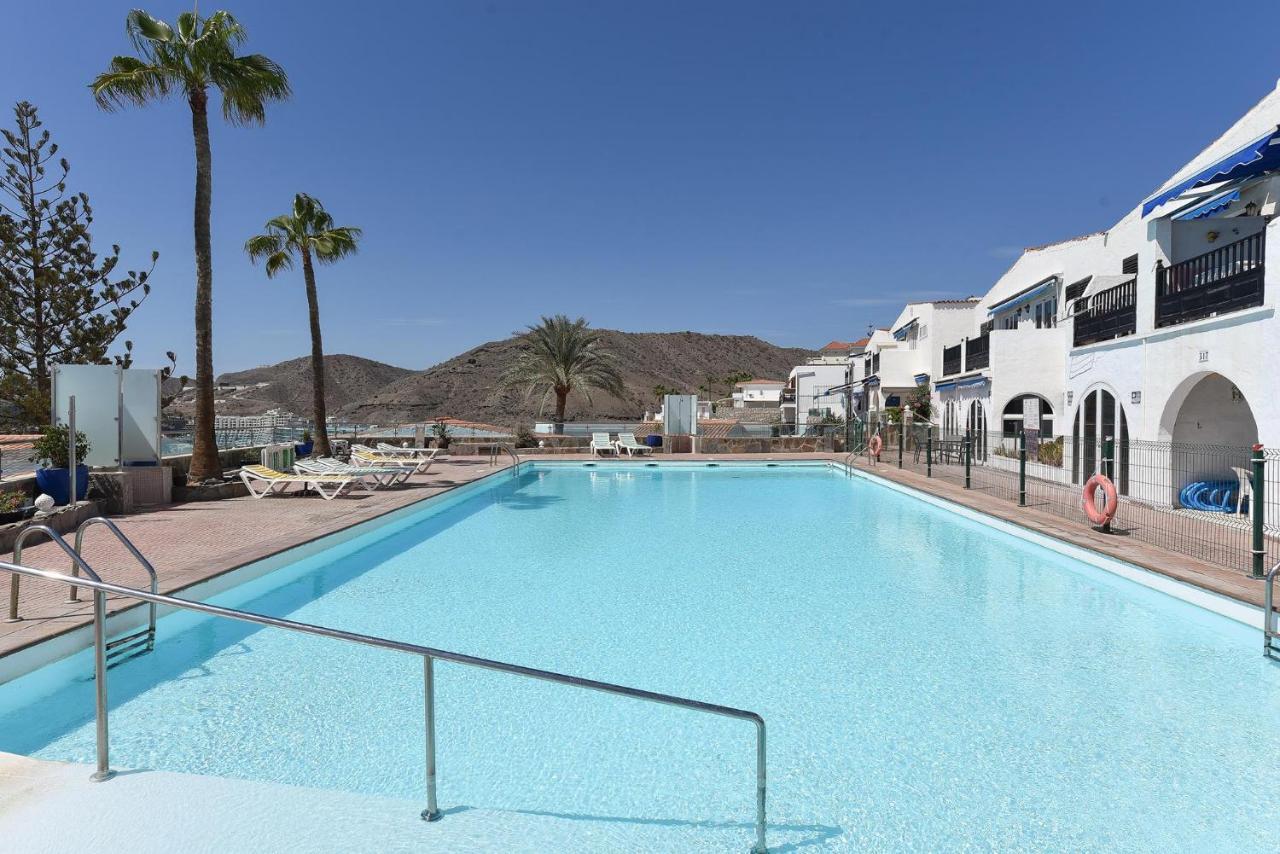 Canarios 630 By Villagrancanaria Apartamento Patalavaca
