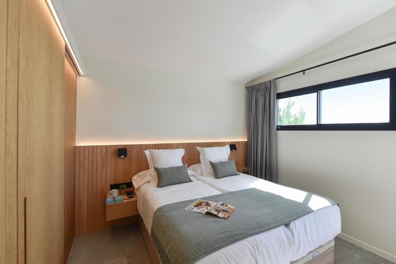 Canarios 630 By Villagrancanaria Apartamento *