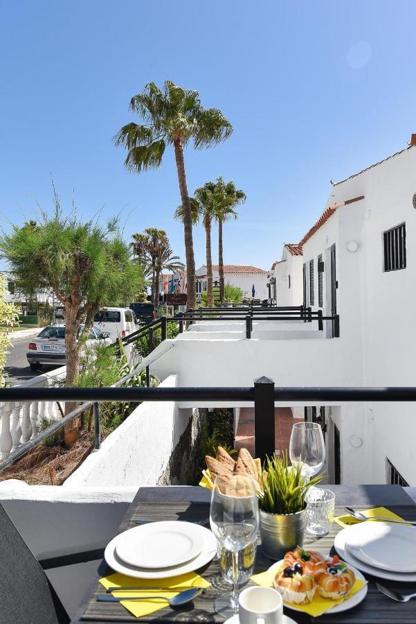 Apartamento Canarios 630 By Villagrancanaria
