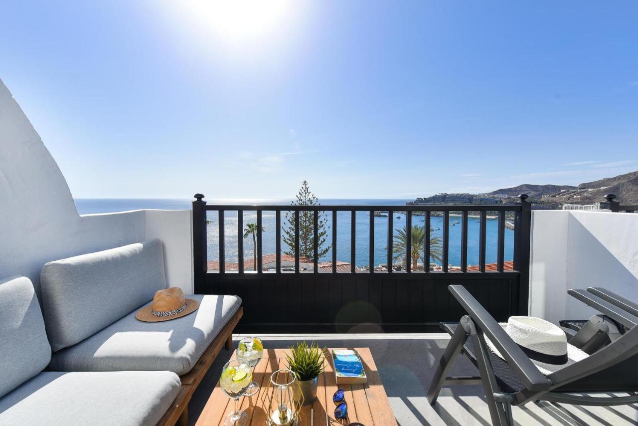 Apartamento Canarios 630 By Villagrancanaria