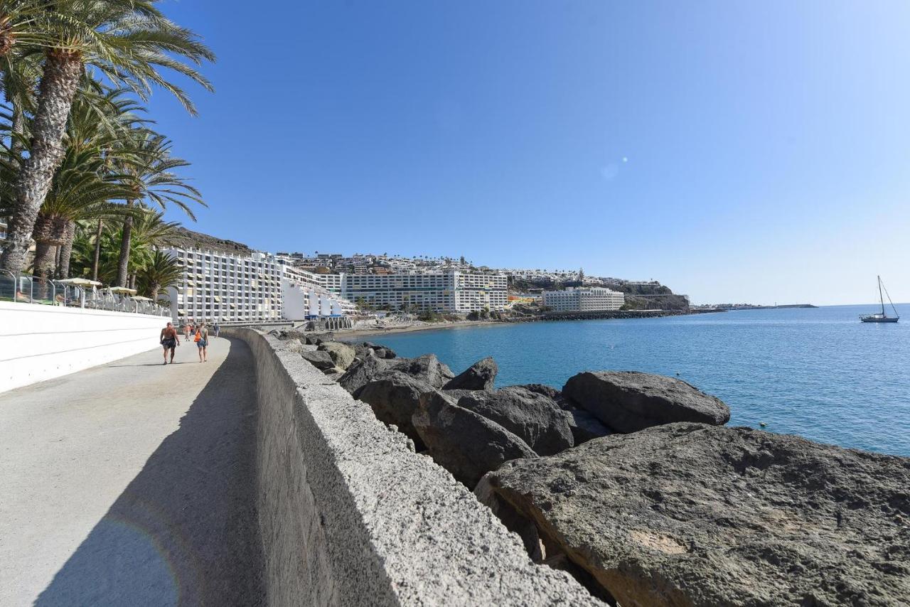 Canarios 630 By Villagrancanaria Apartamento