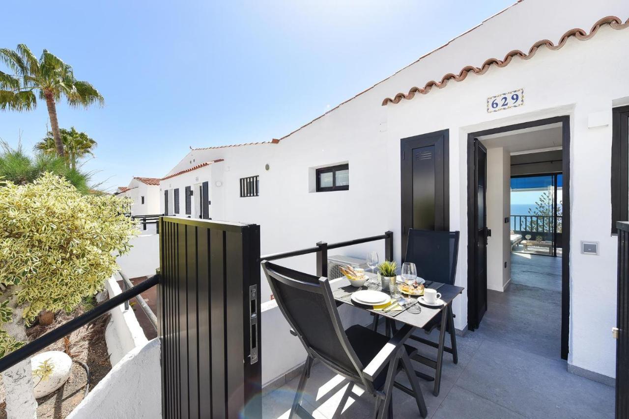 Canarios 630 By Villagrancanaria Apartamento *