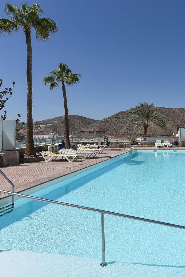 Canarios 630 By Villagrancanaria Apartamento Patalavaca