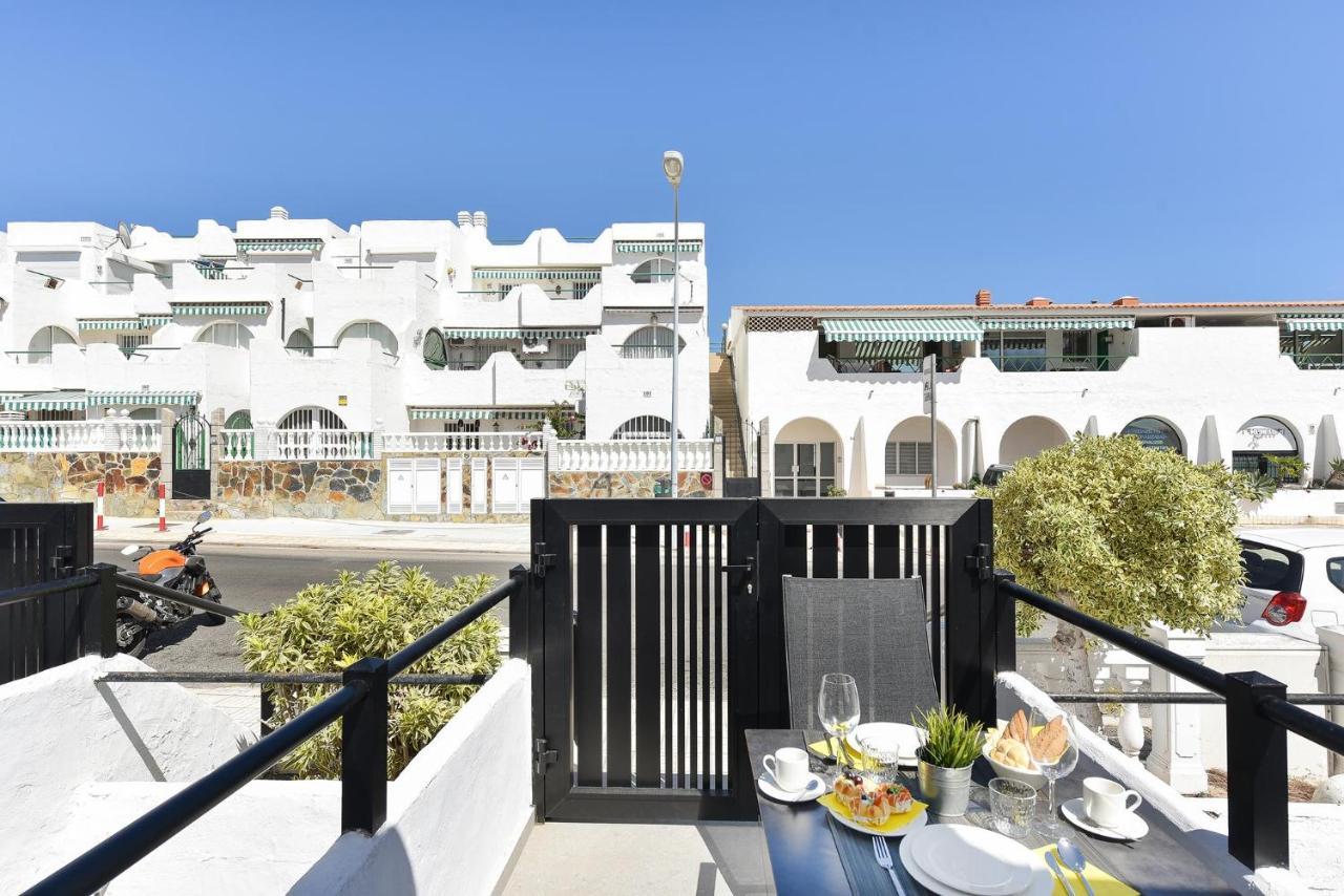 Canarios 630 By Villagrancanaria Apartamento *