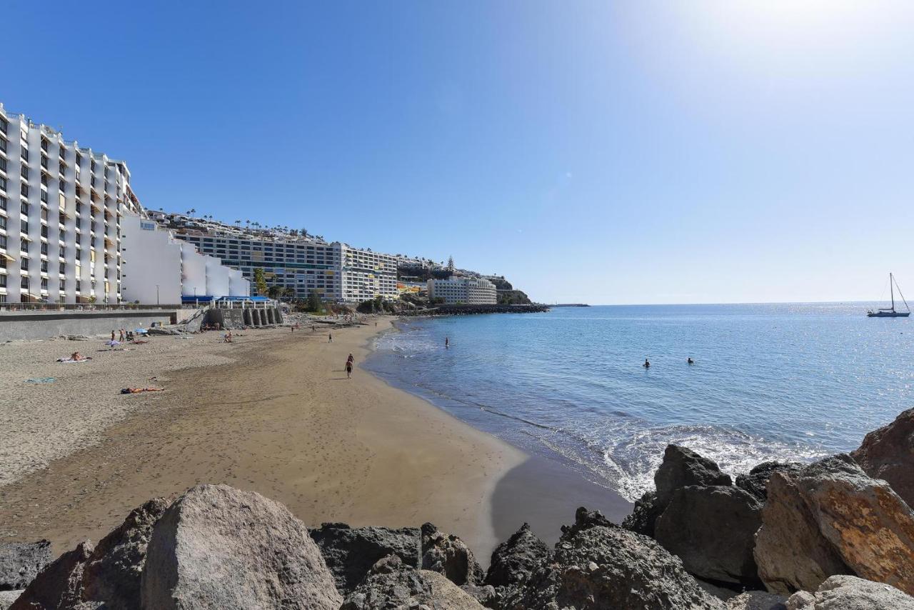 Apartamento Canarios 630 By Villagrancanaria Patalavaca