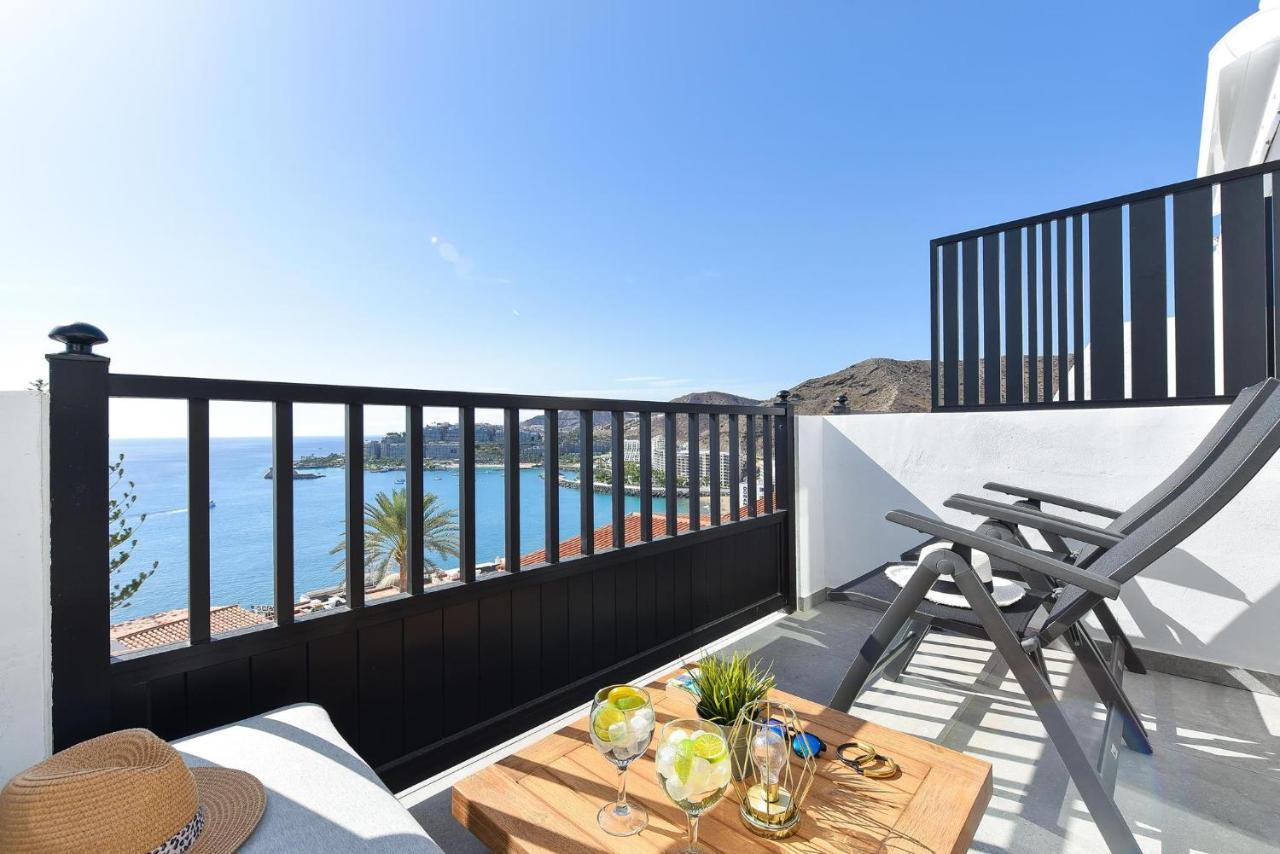 Apartamento Canarios 630 By Villagrancanaria