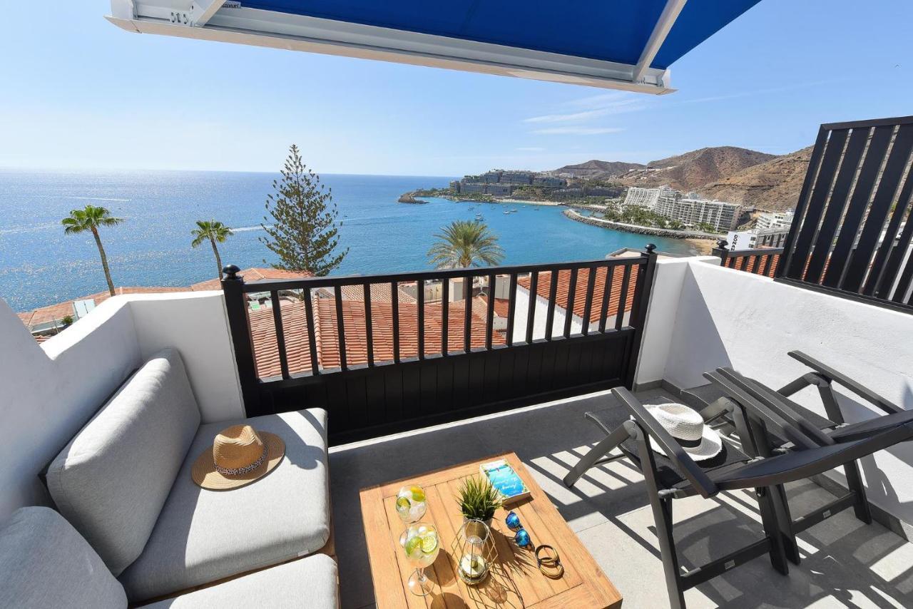 Canarios 630 By Villagrancanaria Apartamento Patalavaca