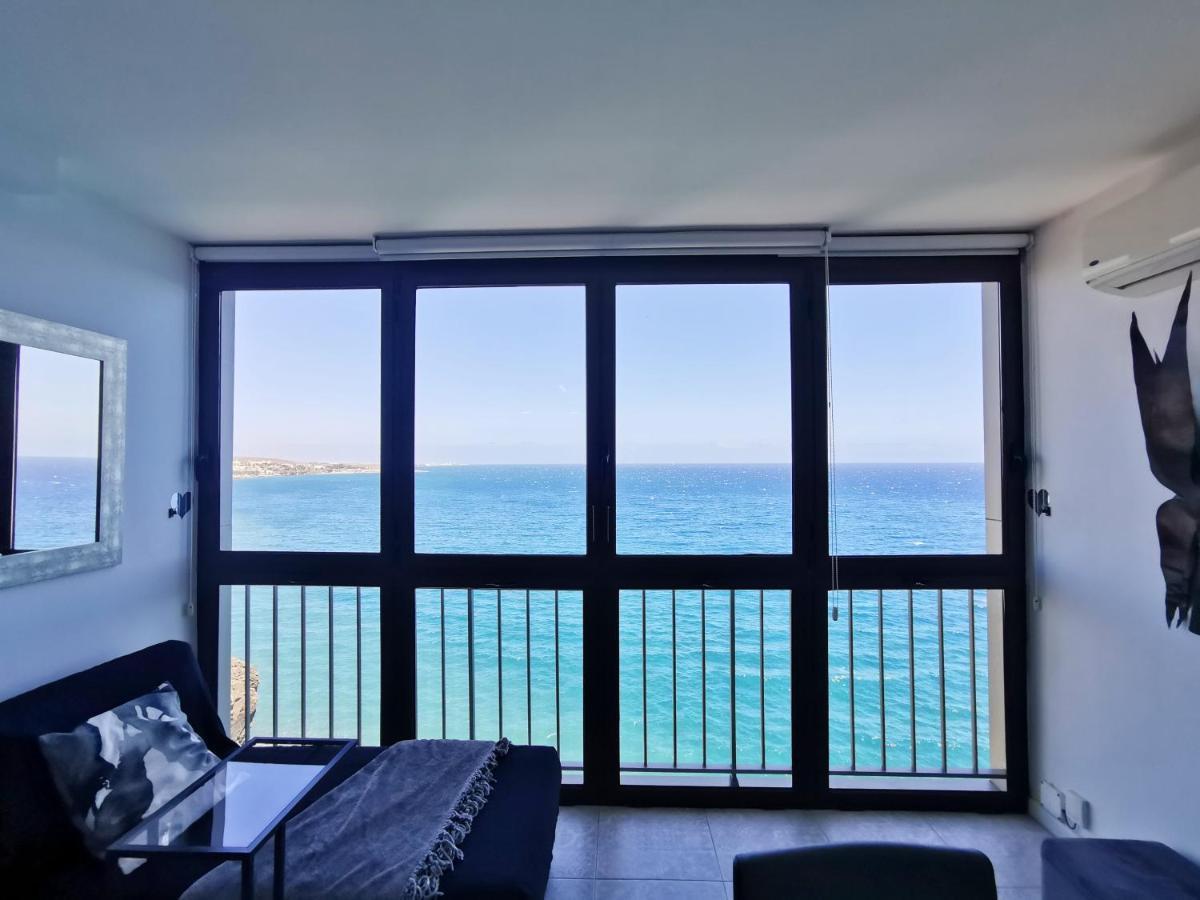 Mirador 30 Sea View By Pride Ferienhaus