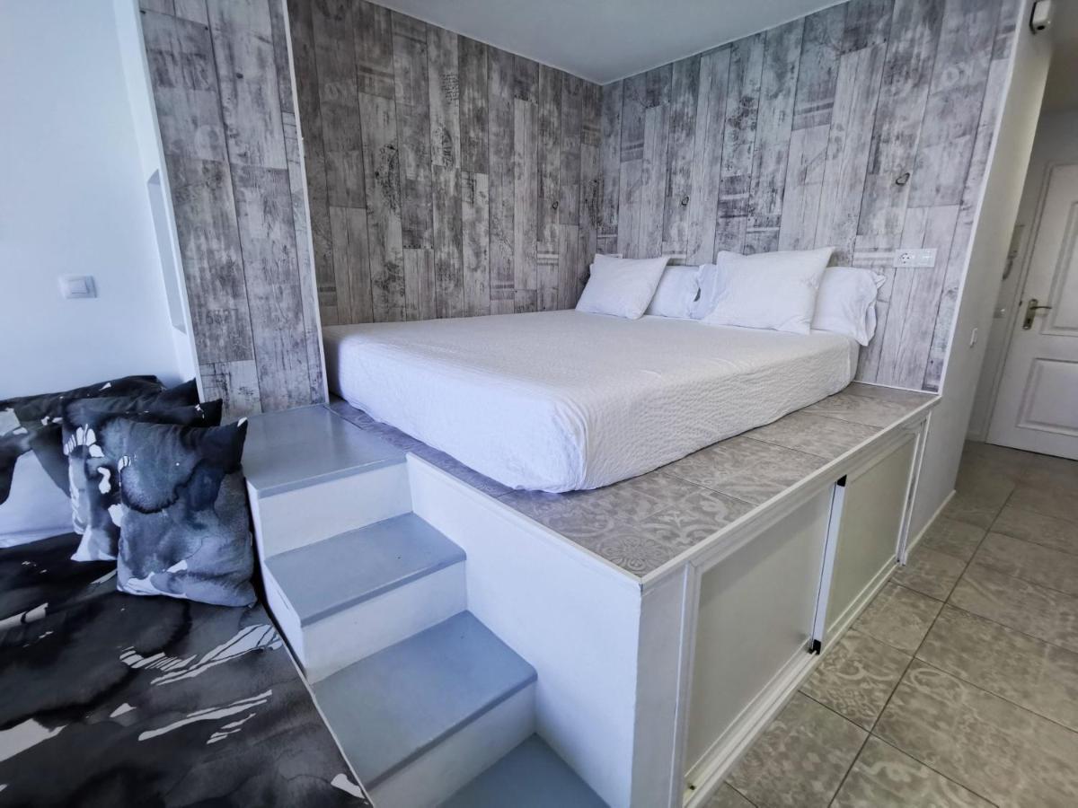 Ferienhaus Mirador 30 Sea View By Pride