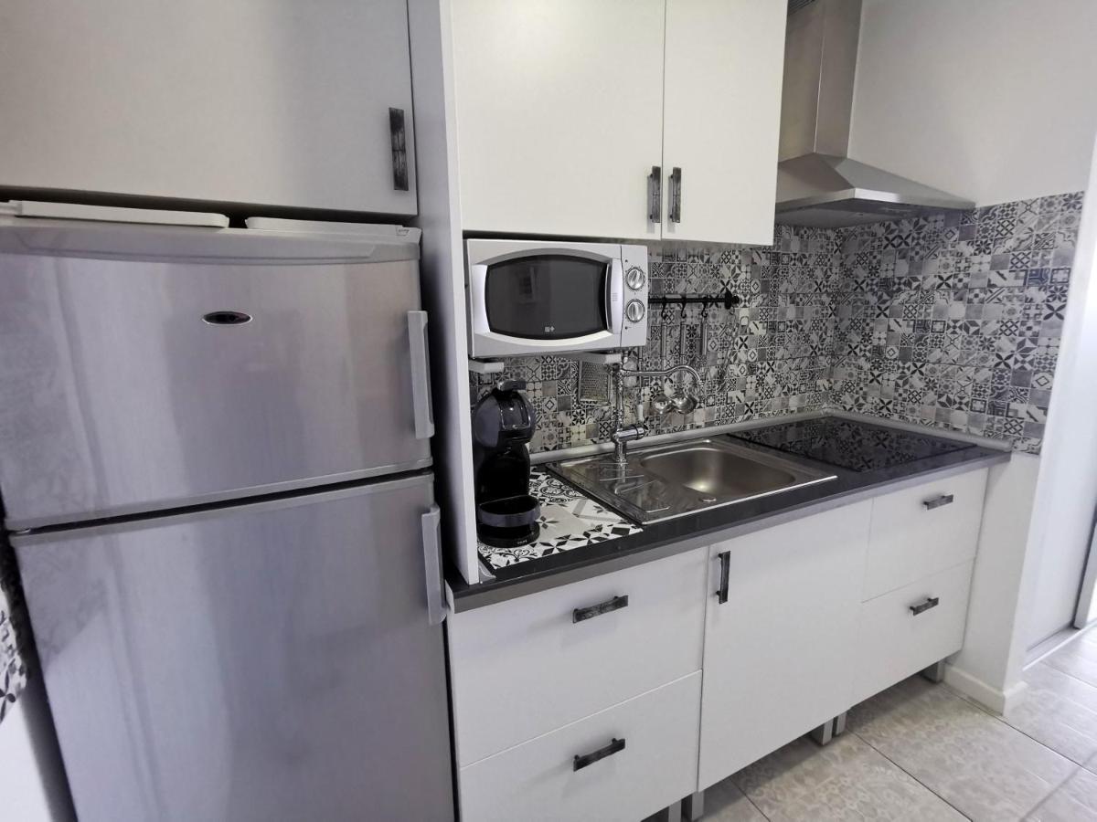 Holiday home Mirador 30 Sea View By Pride Maspalomas (Gran Canaria)