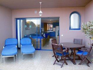 Apartment Bahia Meloneras