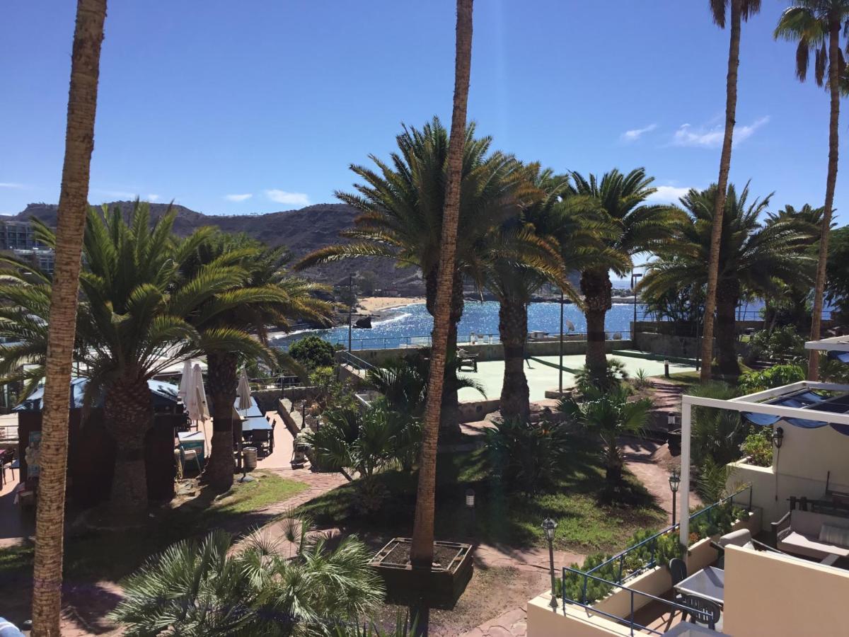 Apartamento Monte Golf A Playa Del Cura, Grande Canarie, Le Soleil Toute L'annee, Ici C'est Possible ! Playa Del Cura (Gran Canaria)