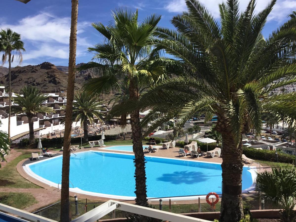 Apartamento Monte Golf A Playa Del Cura, Grande Canarie, Le Soleil Toute L'annee, Ici C'est Possible ! *