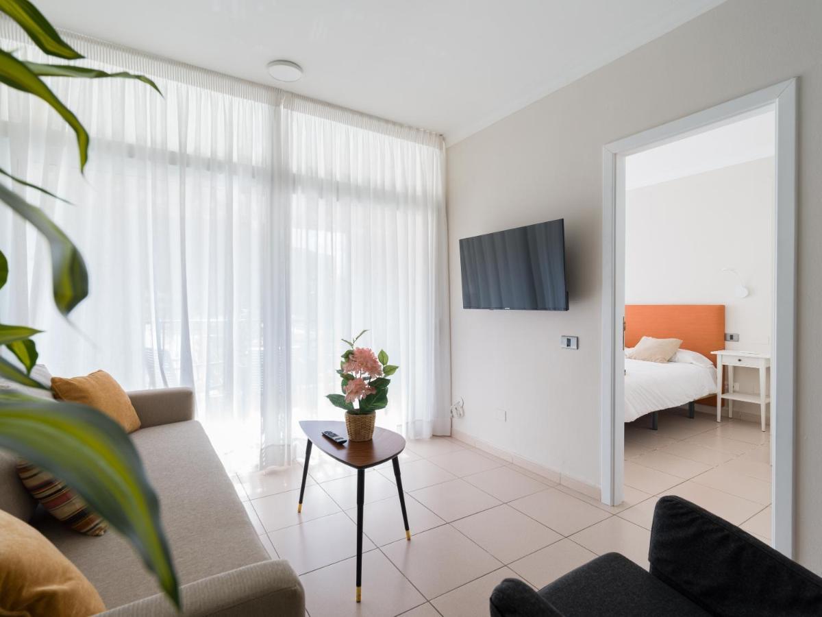 Amarre Shell Appartement Puerto De Mogan