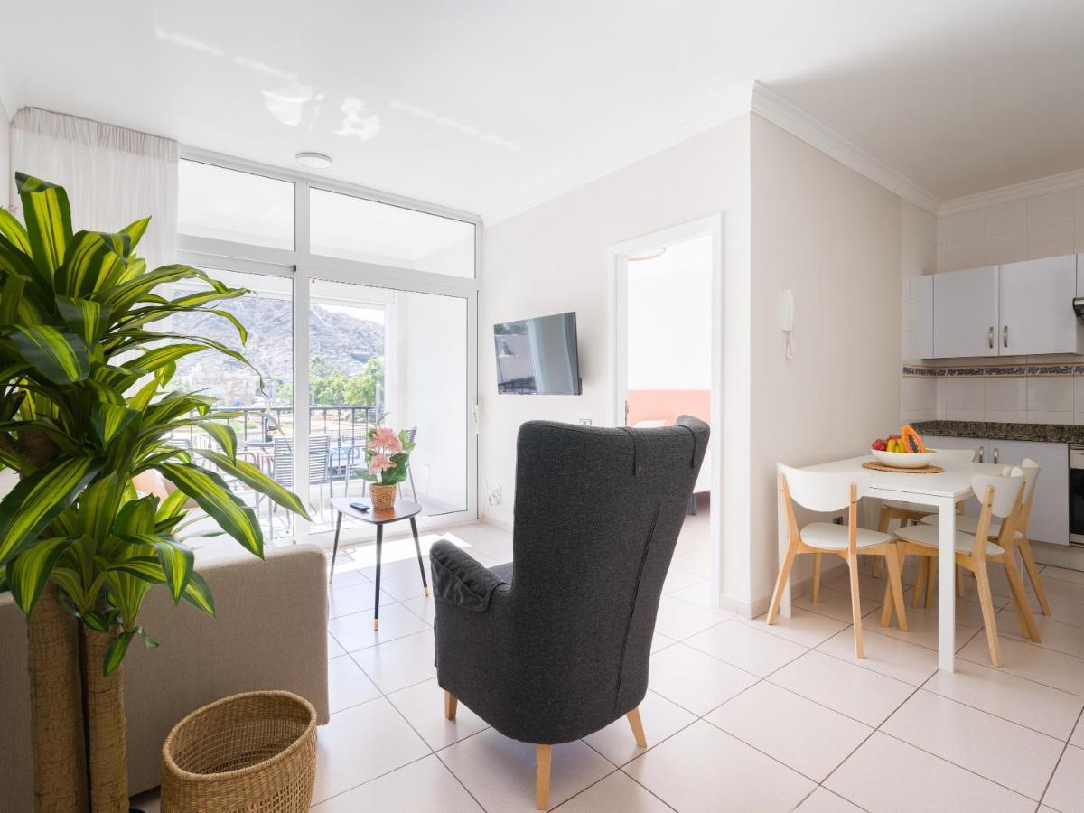 Appartement Amarre Shell