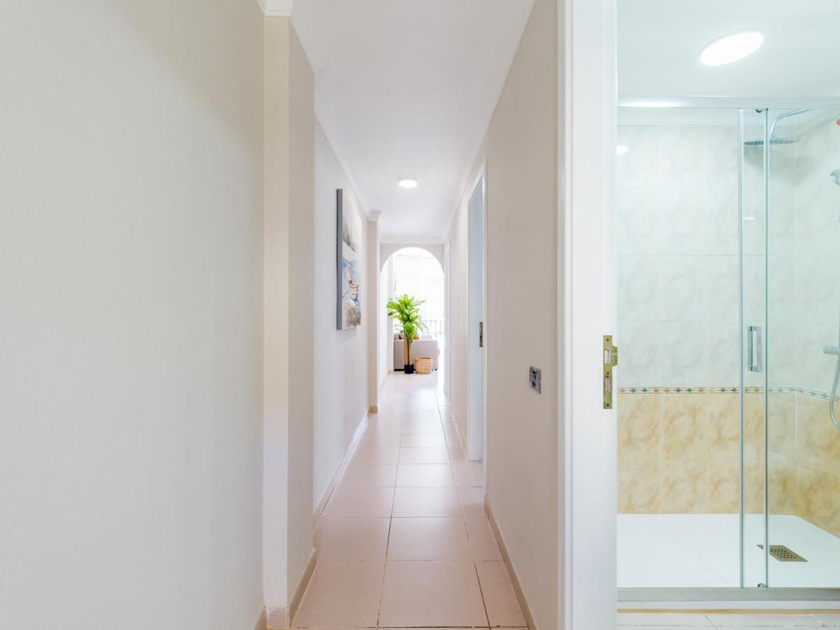 Appartement Amarre Shell *