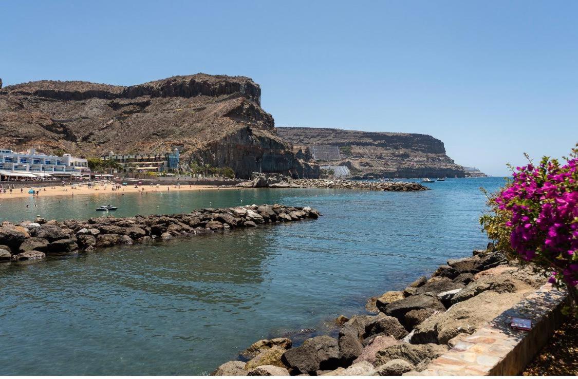 Amarre Shell Appartement Puerto De Mogan