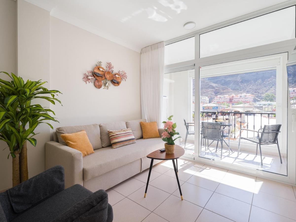 Appartement Amarre Shell *