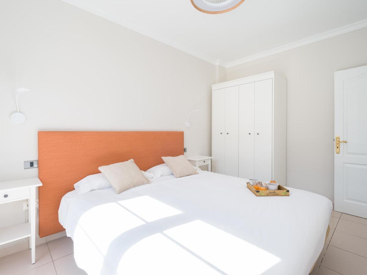 Amarre Shell Appartement *