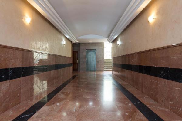 Amarre Shell Appartement *