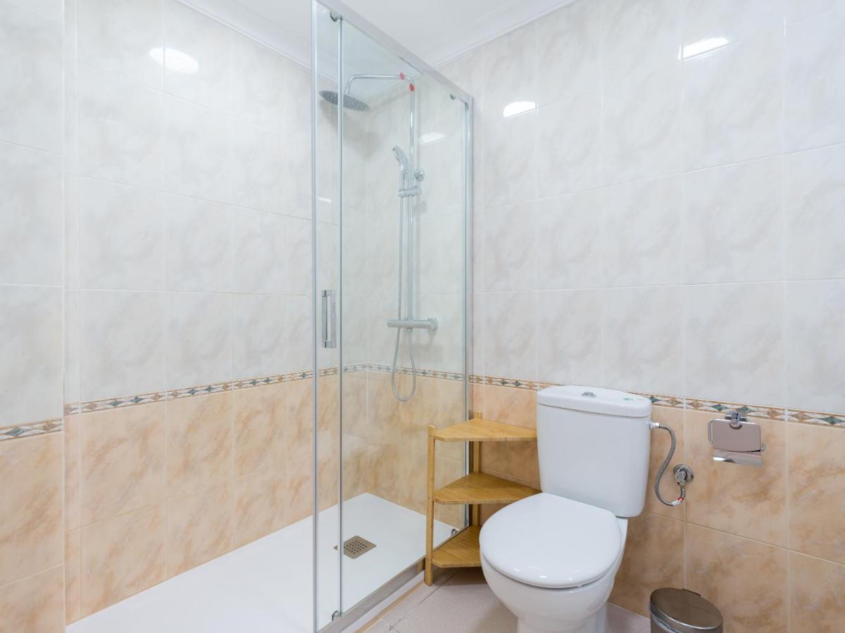 Appartement Amarre Shell