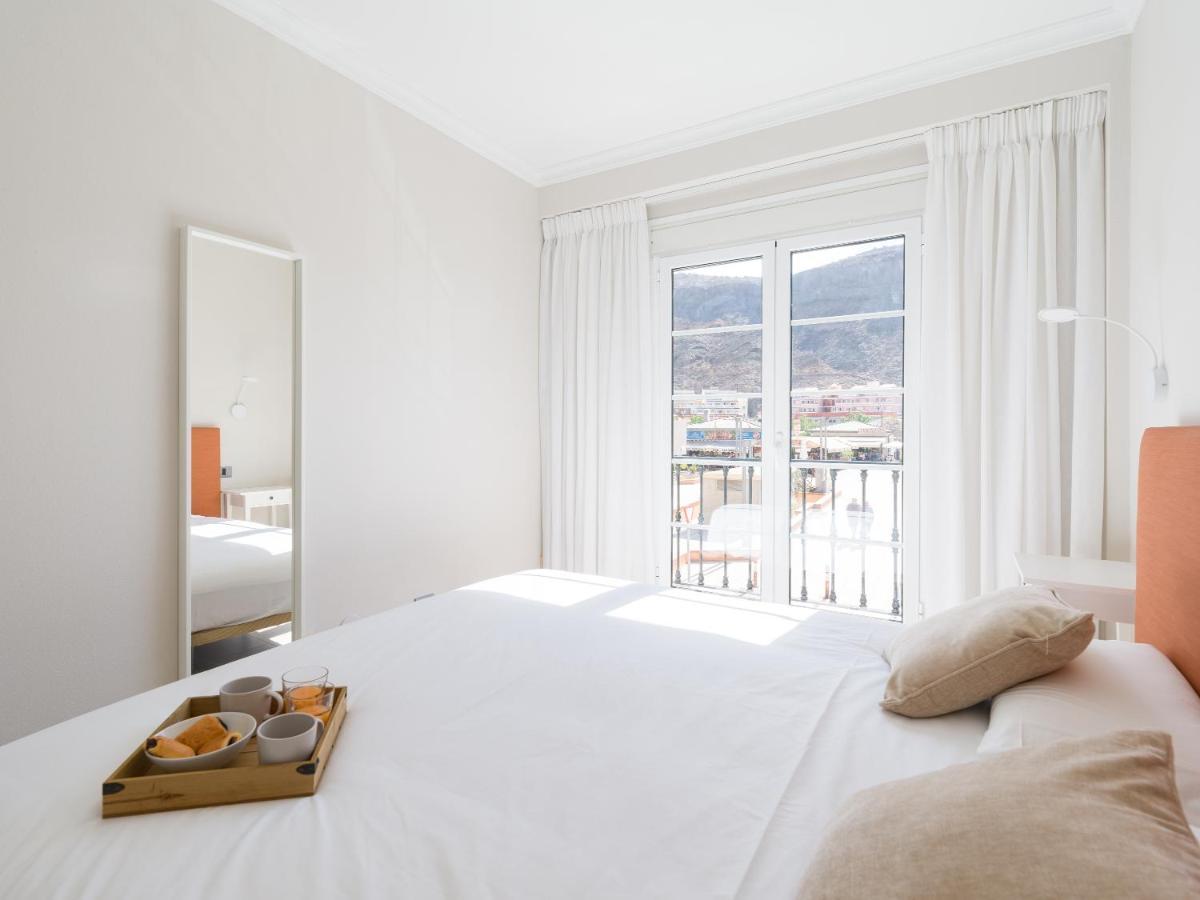 Amarre Shell Appartement Puerto De Mogan