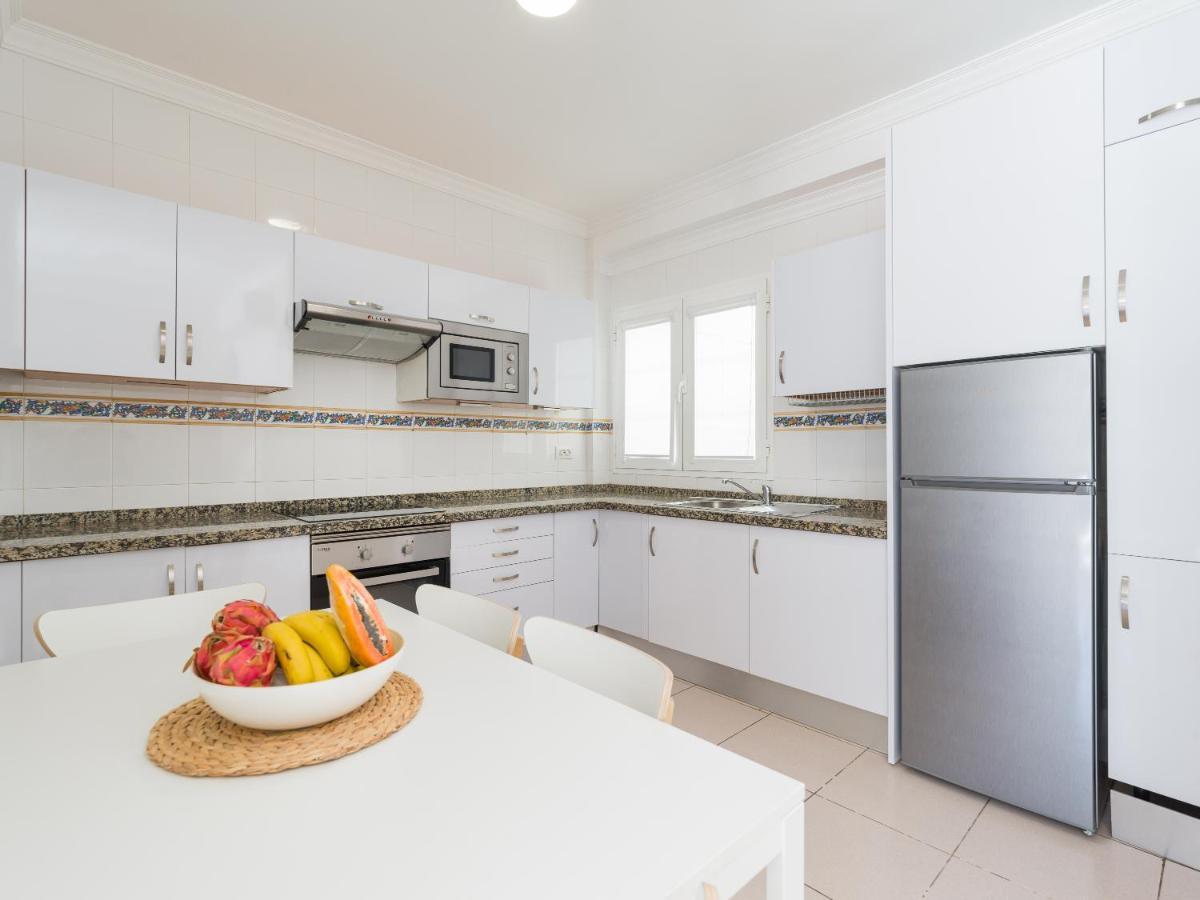 Appartement Amarre Shell *