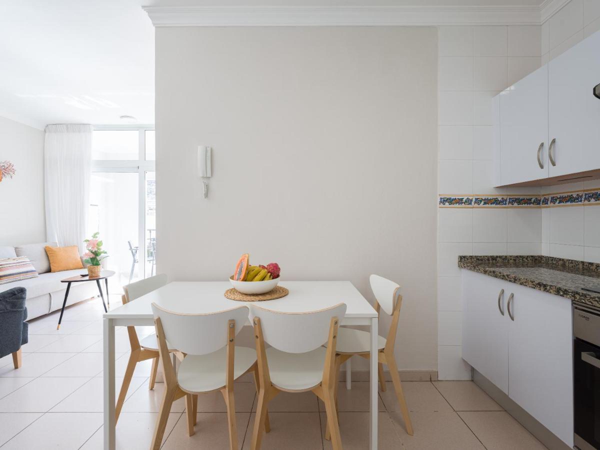 Appartement Amarre Shell Puerto De Mogan