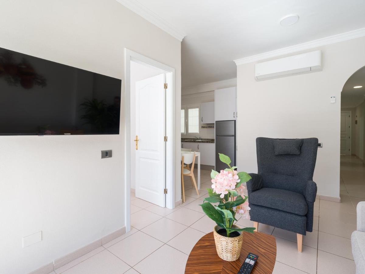 Amarre Shell Appartement *