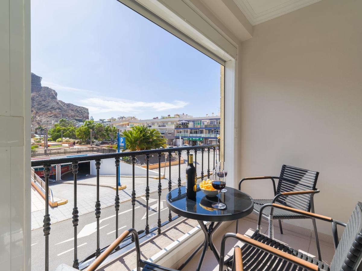 Appartement Amarre Shell