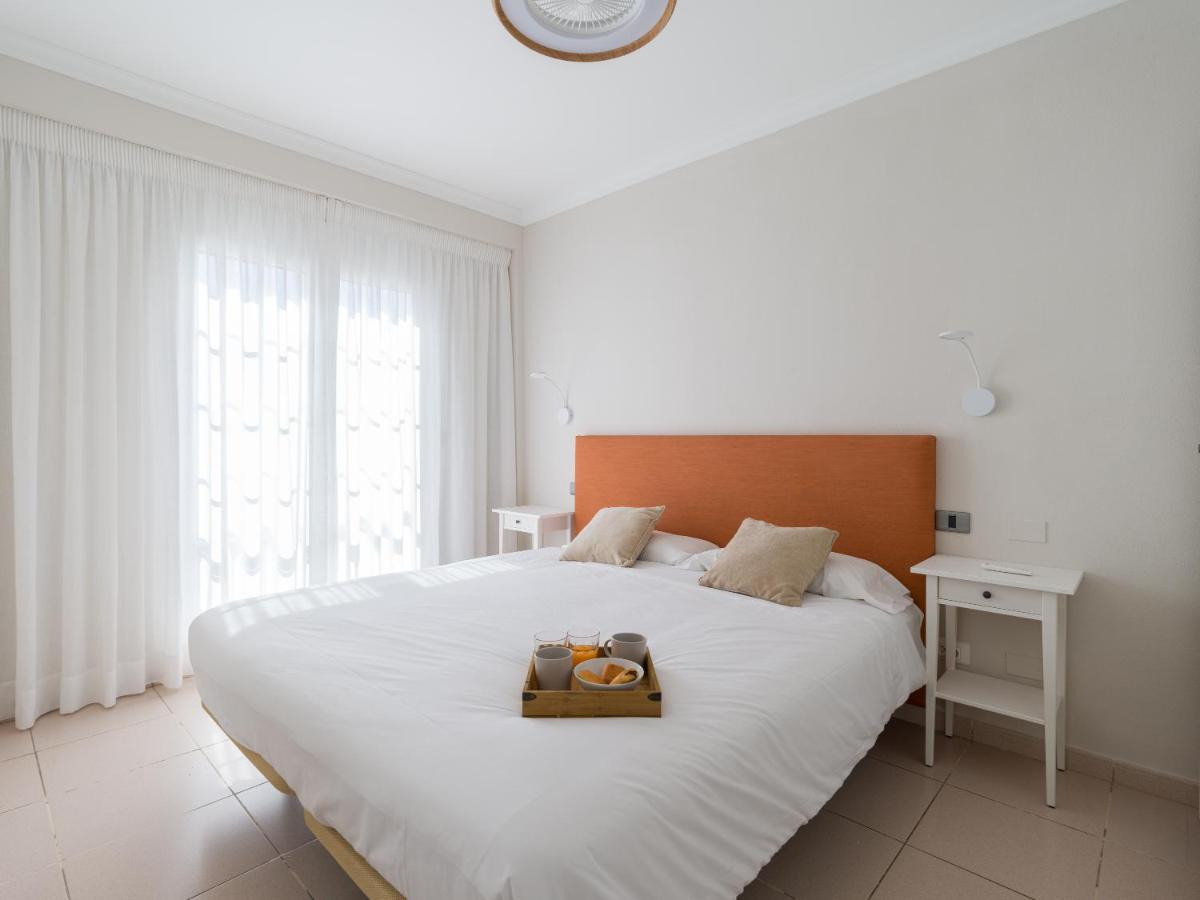 Appartement Amarre Shell Puerto De Mogan